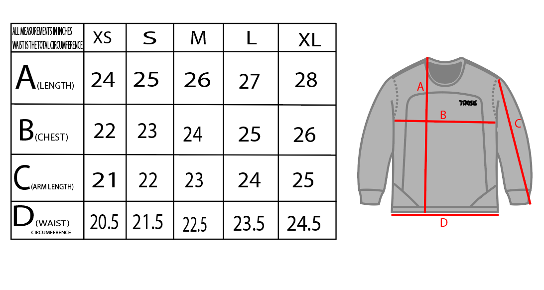 GREY CREWNECK